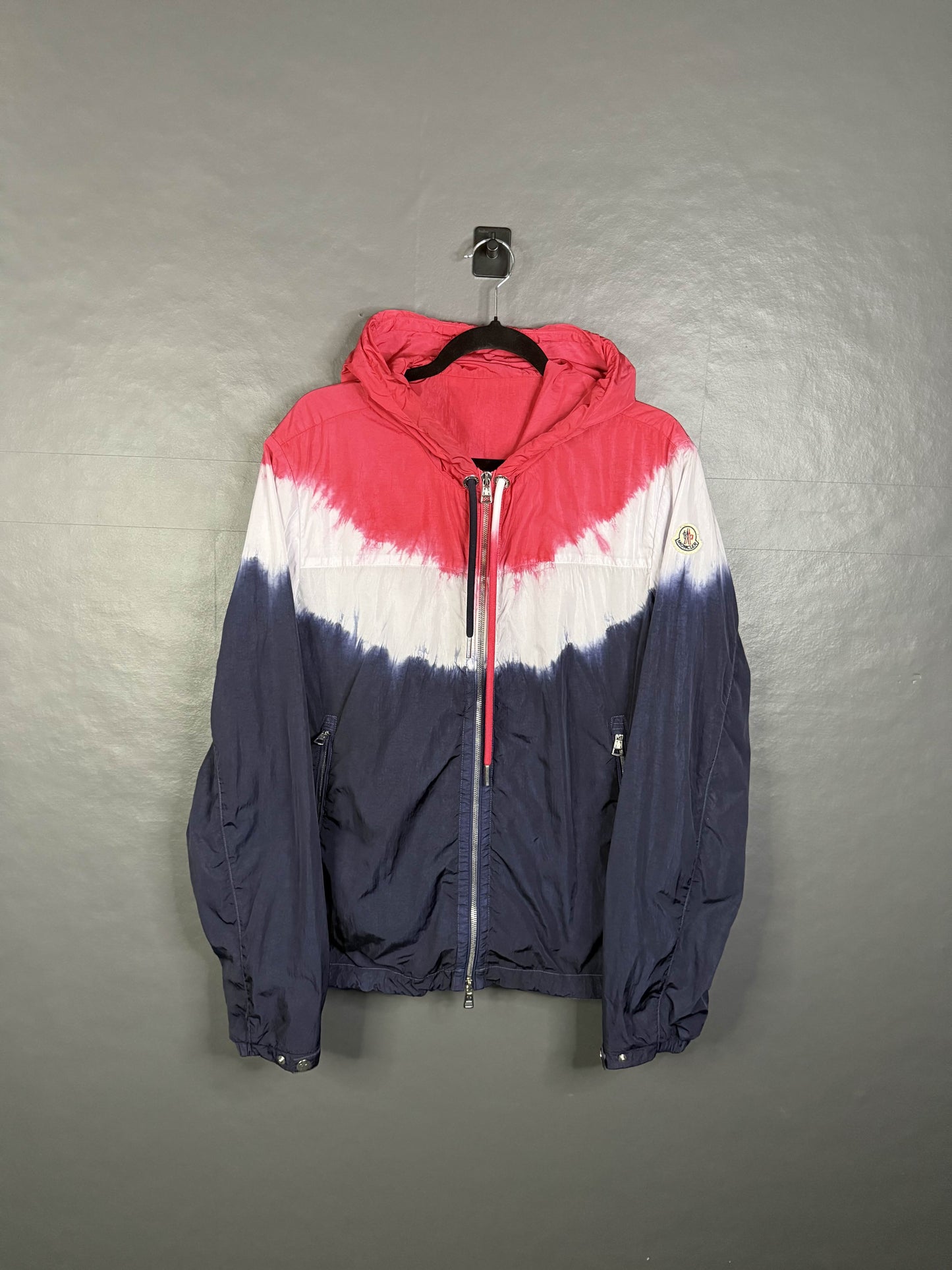 Moncler Saut Windbreaker