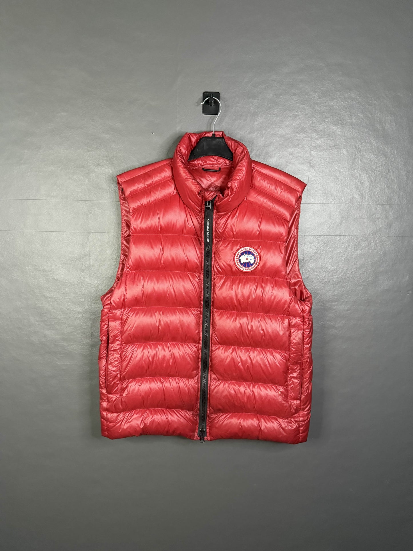 Canada Goose Crofton Vest