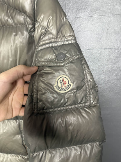 Moncler Zin