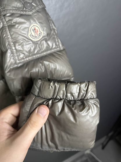 Moncler Zin