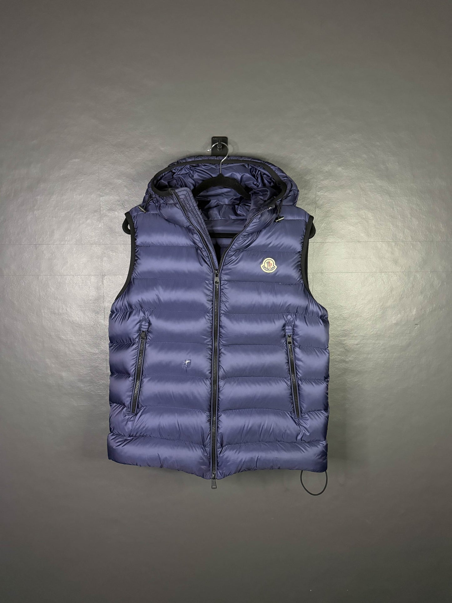 Moncler Ray Gilet