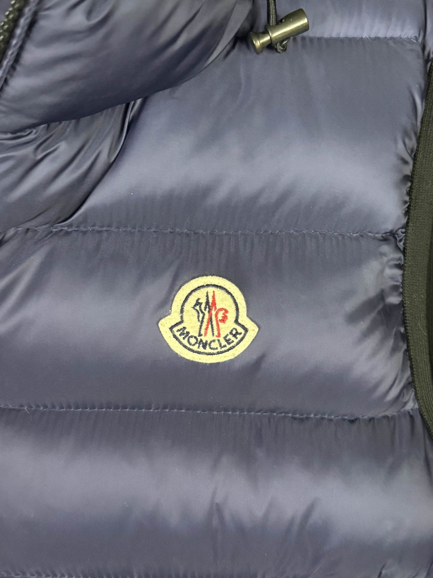 Moncler Ray Gilet