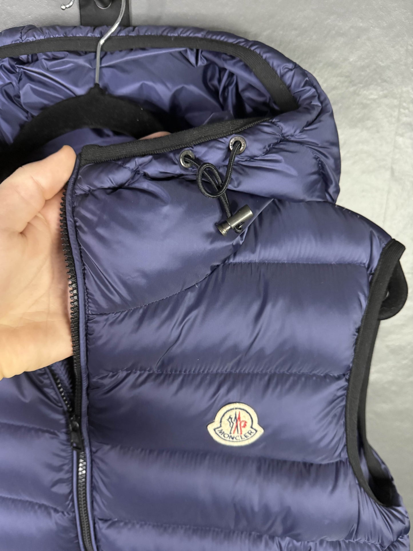 Moncler Ray Gilet