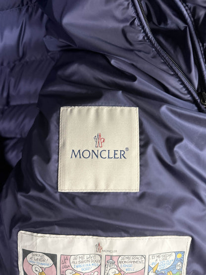 Moncler Ray Gilet