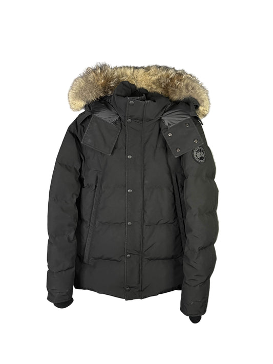 Canada Goose Wyndham Blacklabel