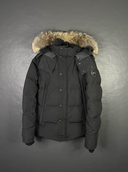 Canada Goose Wyndham Blacklabel