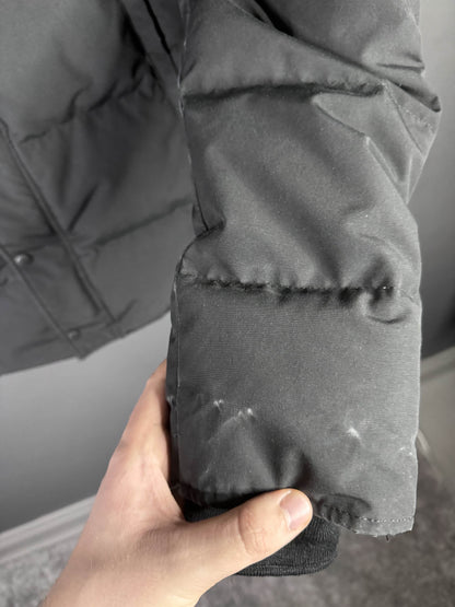 Canada Goose Wyndham Blacklabel