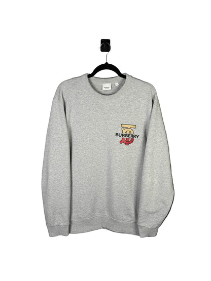 Burberry Sweatershirt