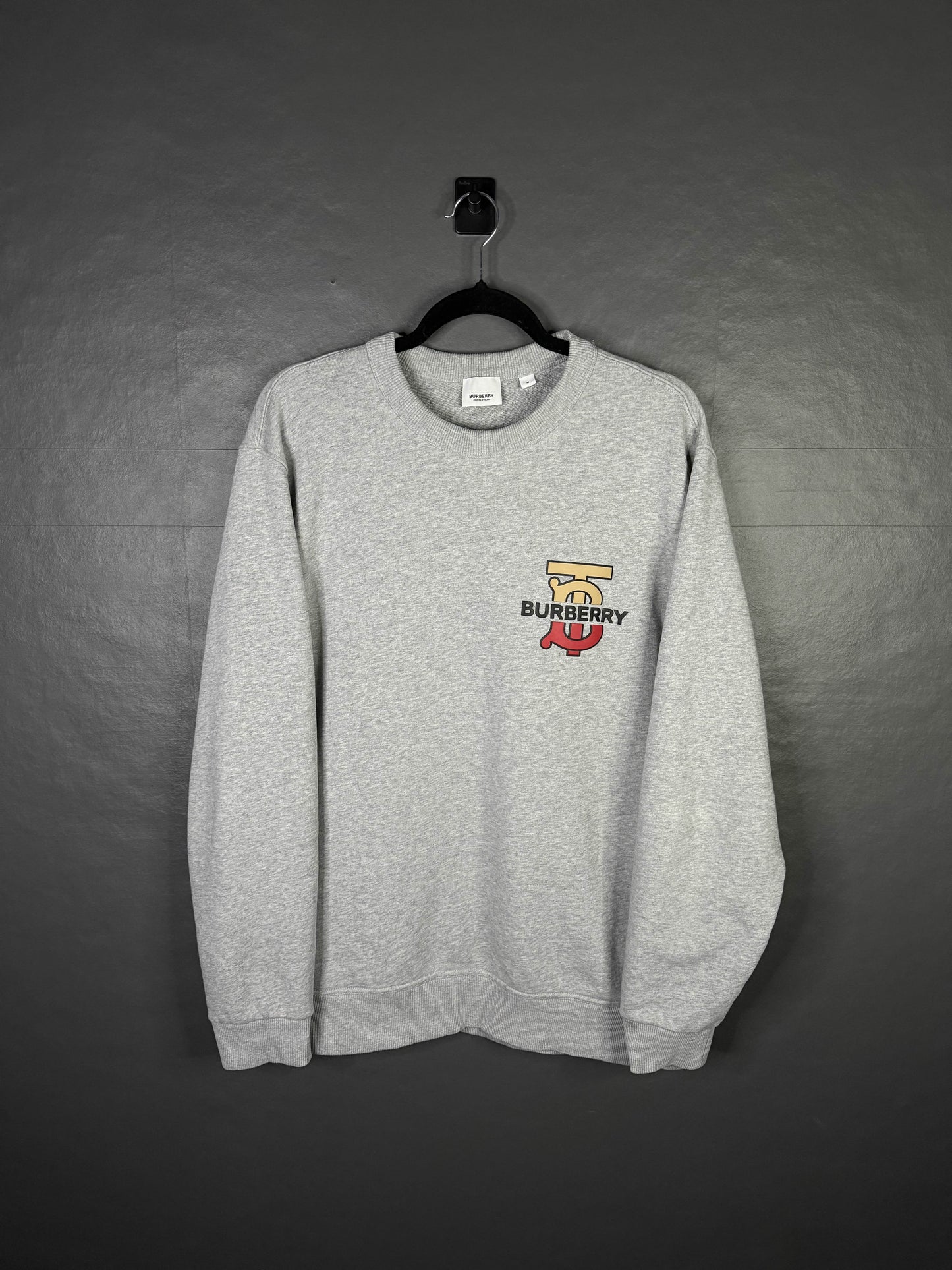 Burberry Sweatershirt