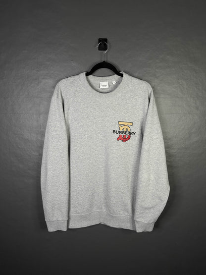 Burberry Sweatershirt
