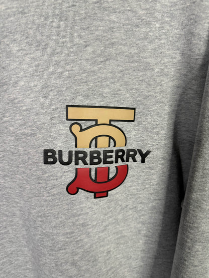 Burberry Sweatershirt