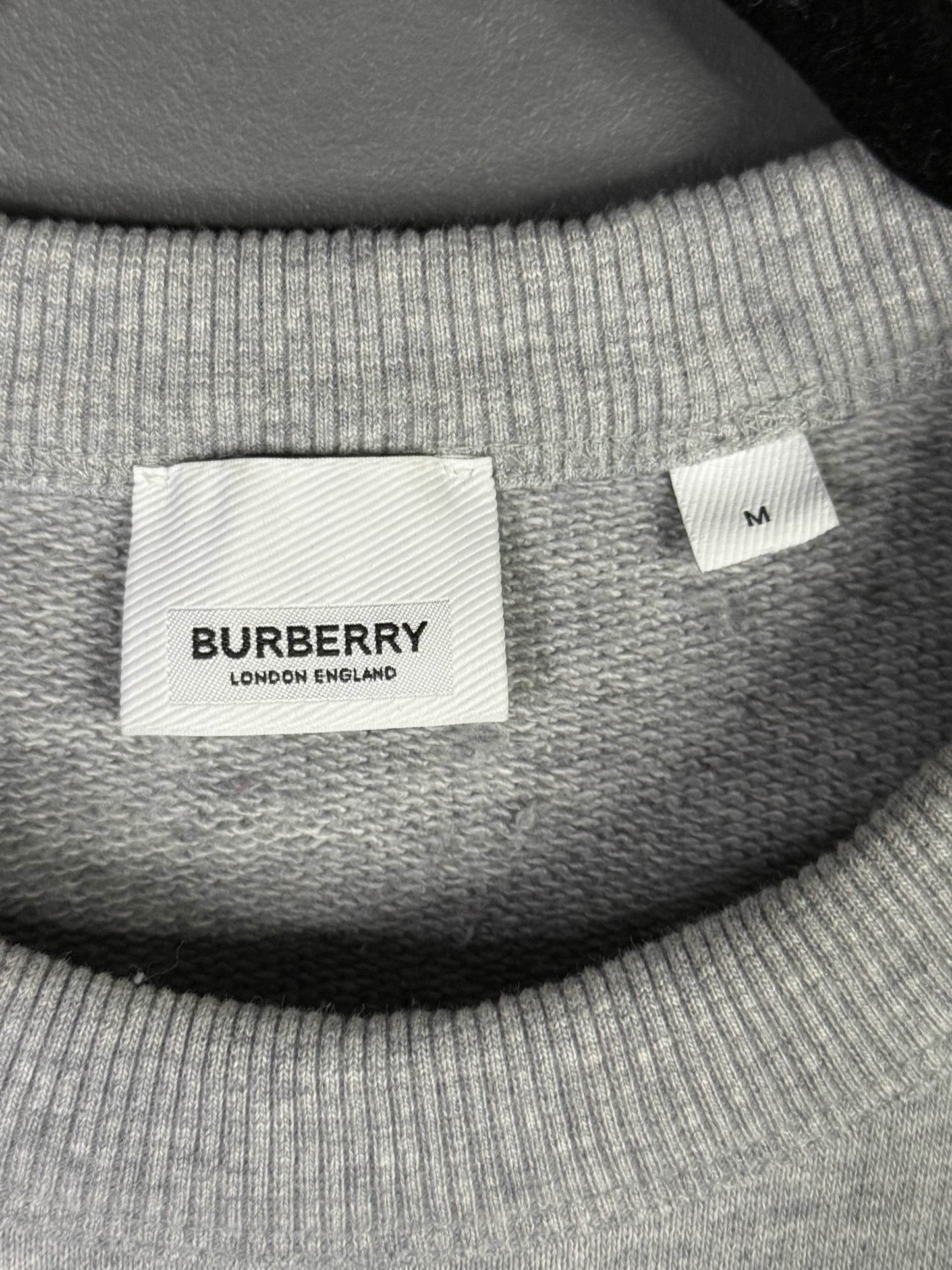 Burberry Sweatershirt