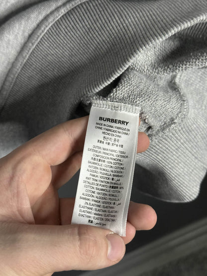 Burberry Sweatershirt