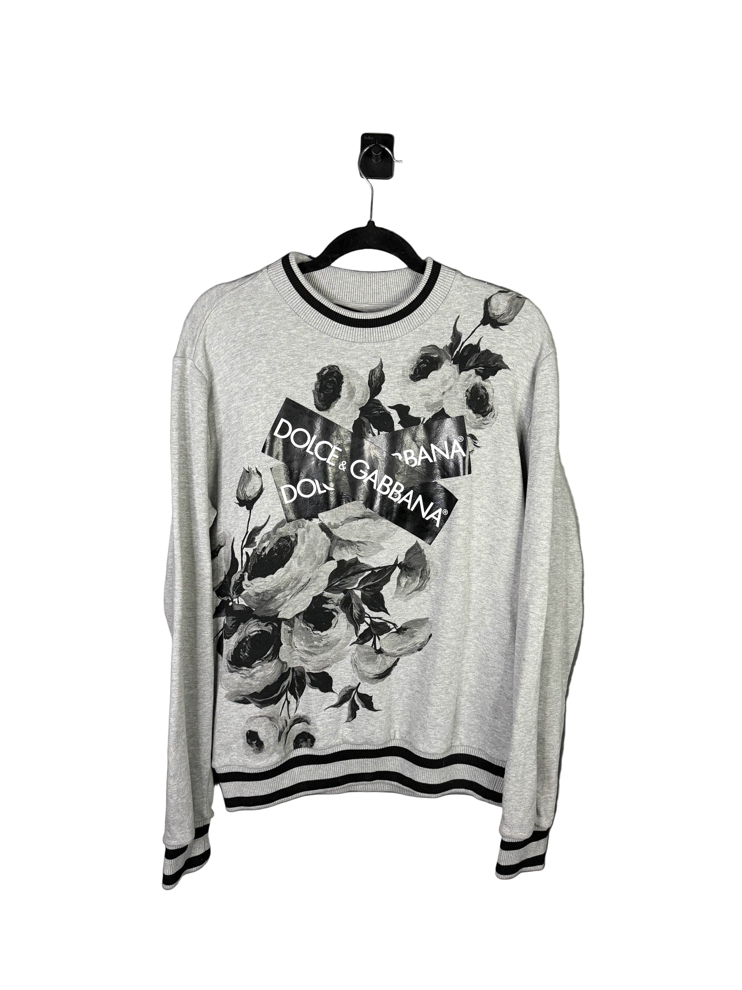 Dolce & Gabbana Sweatershirt