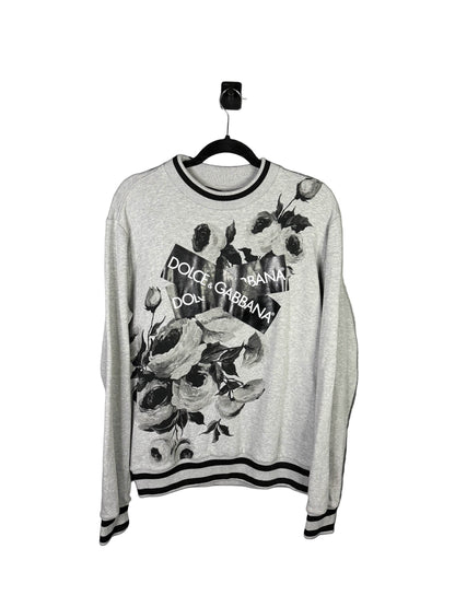 Dolce & Gabbana Sweatershirt