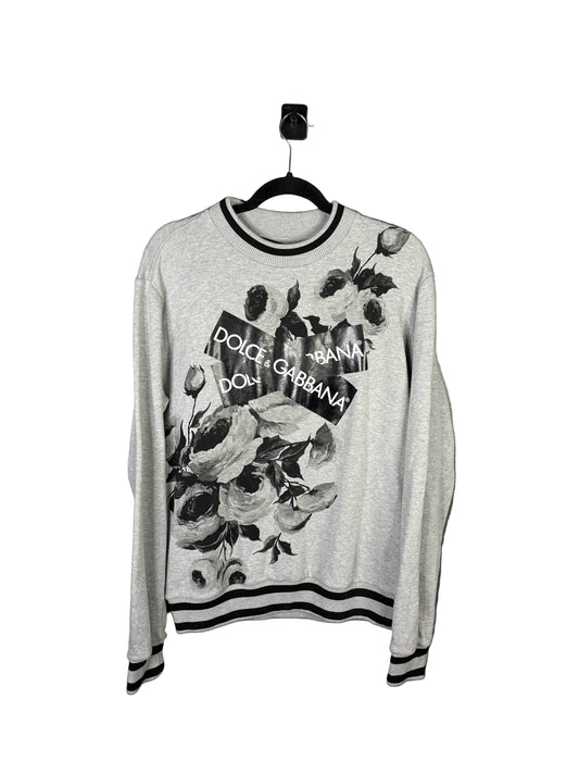 Dolce & Gabbana Sweatershirt
