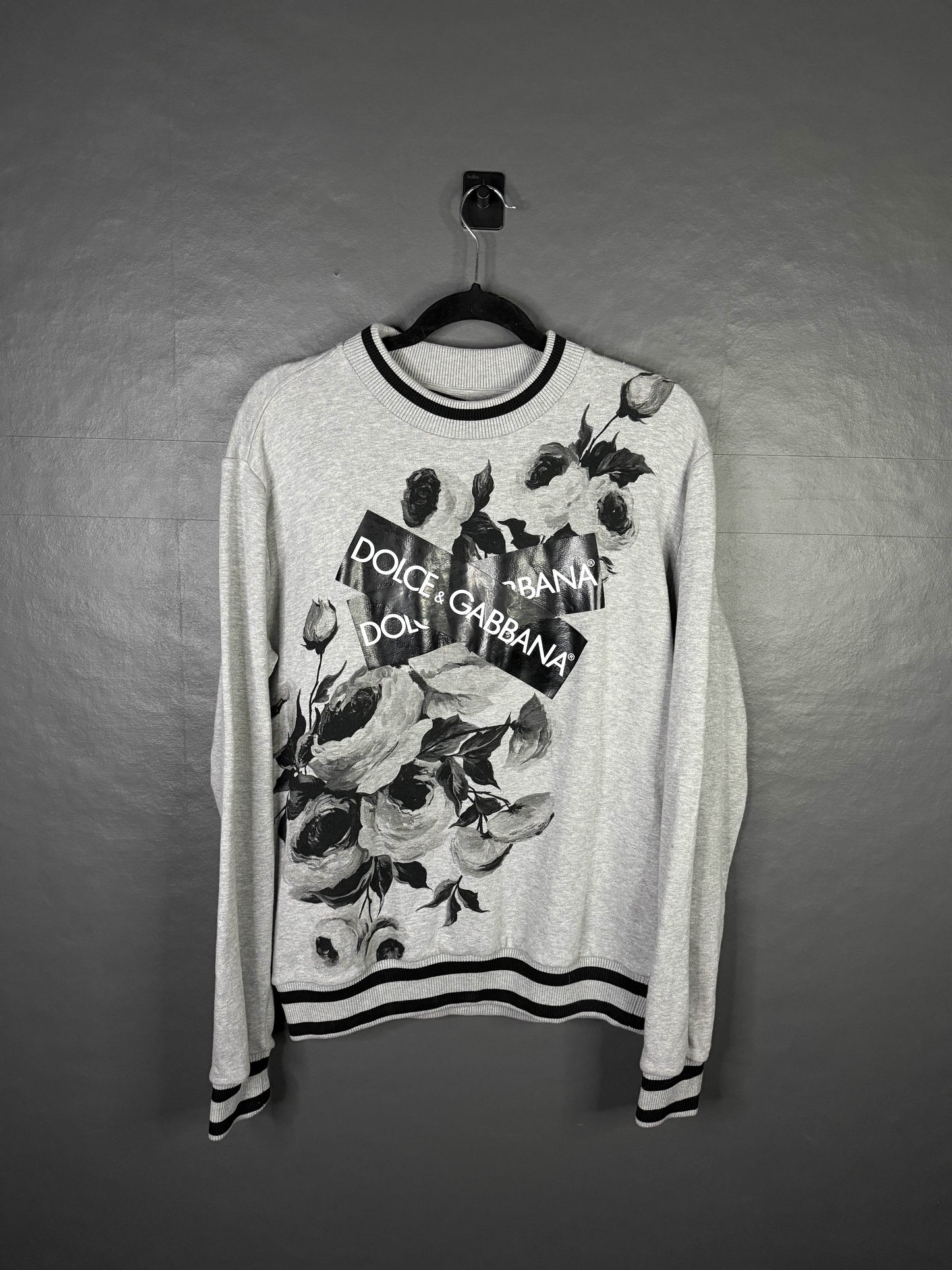 Dolce & Gabbana Sweatershirt