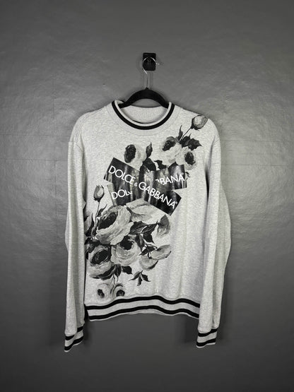 Dolce & Gabbana Sweatershirt