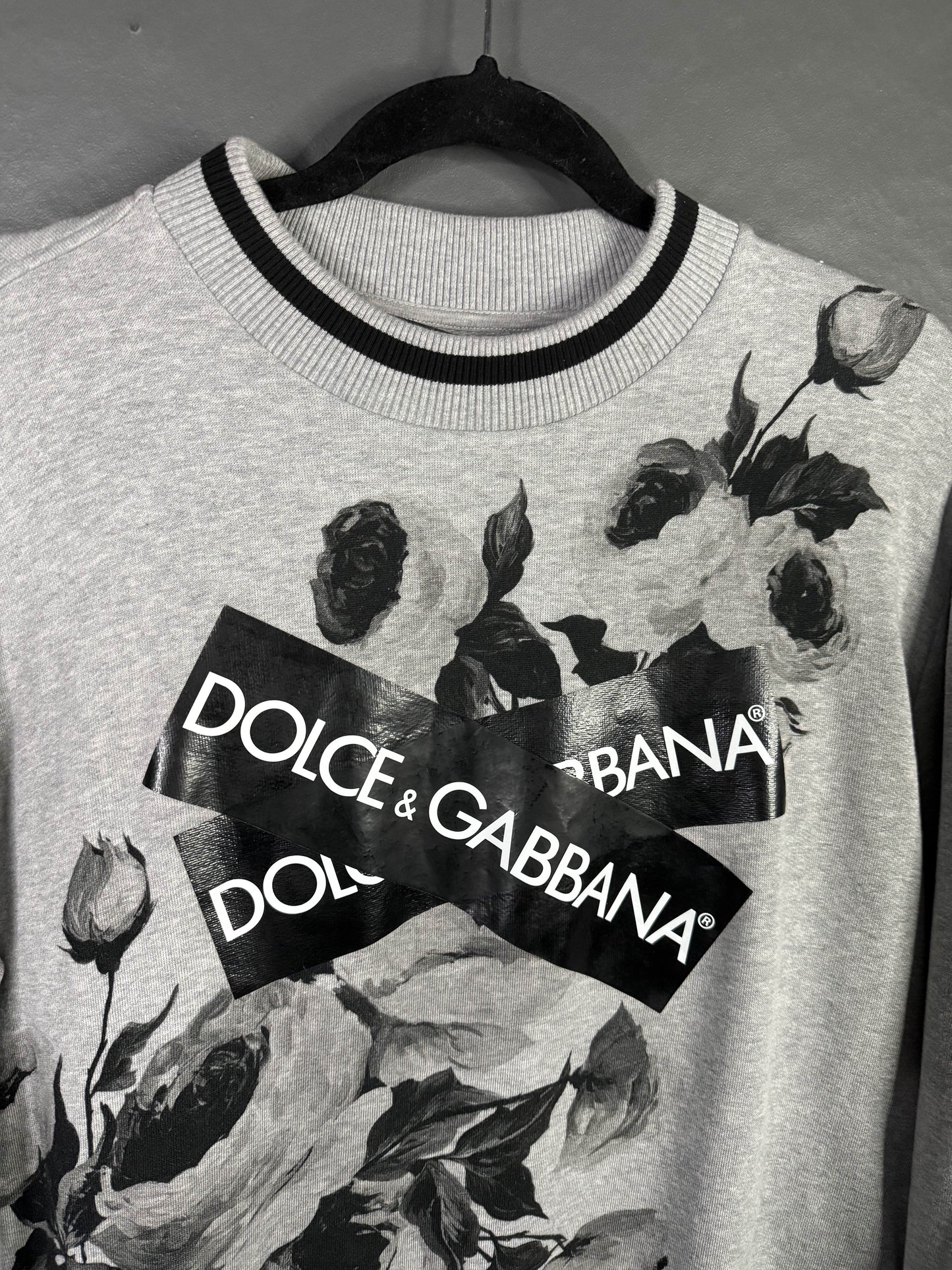 Dolce & Gabbana Sweatershirt
