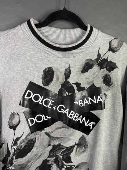 Dolce & Gabbana Sweatershirt