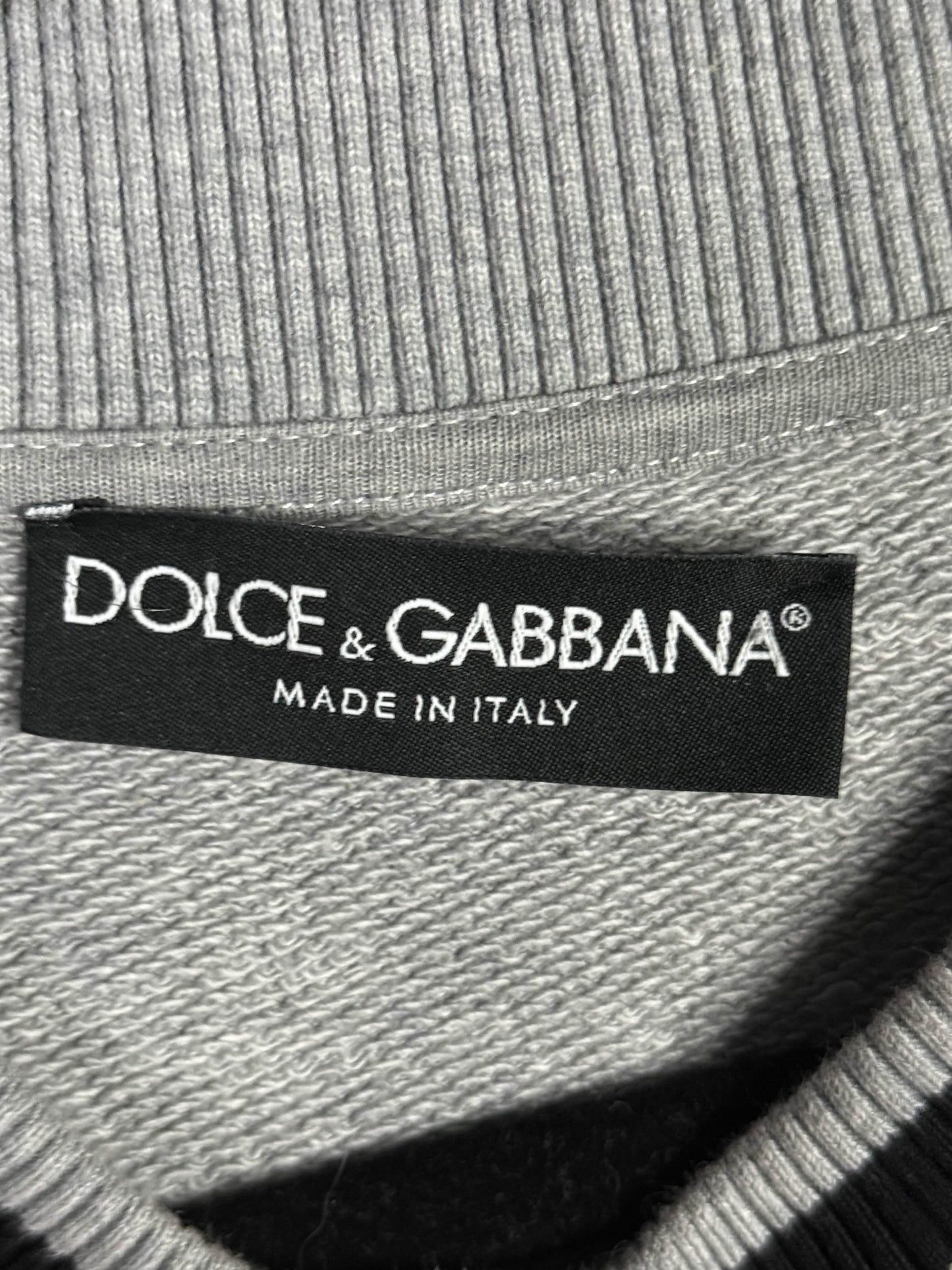 Dolce & Gabbana Sweatershirt