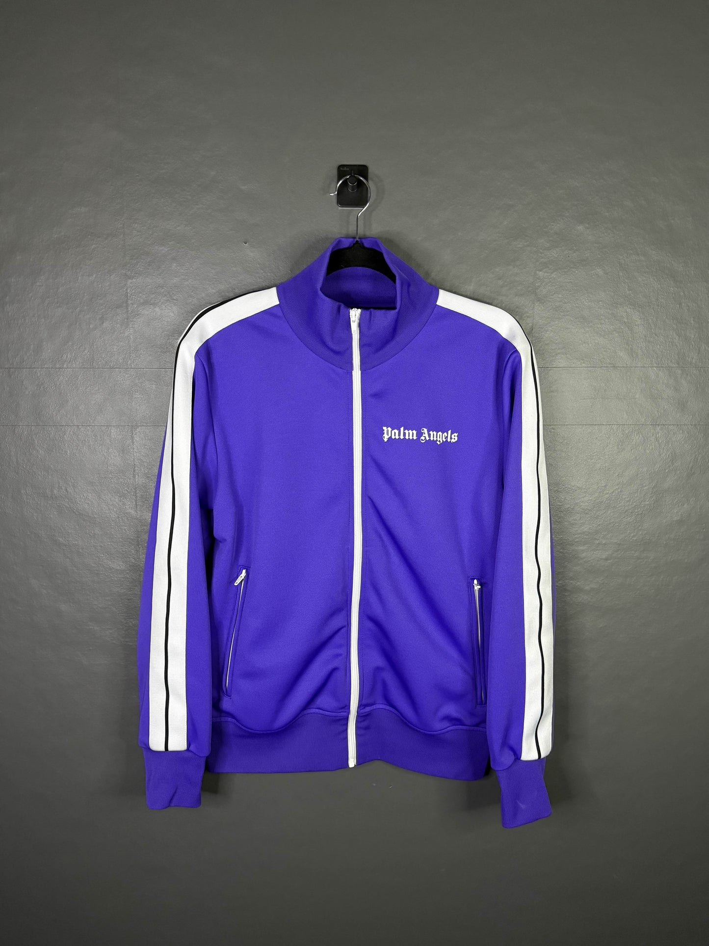 Palm Angels Track Jacket