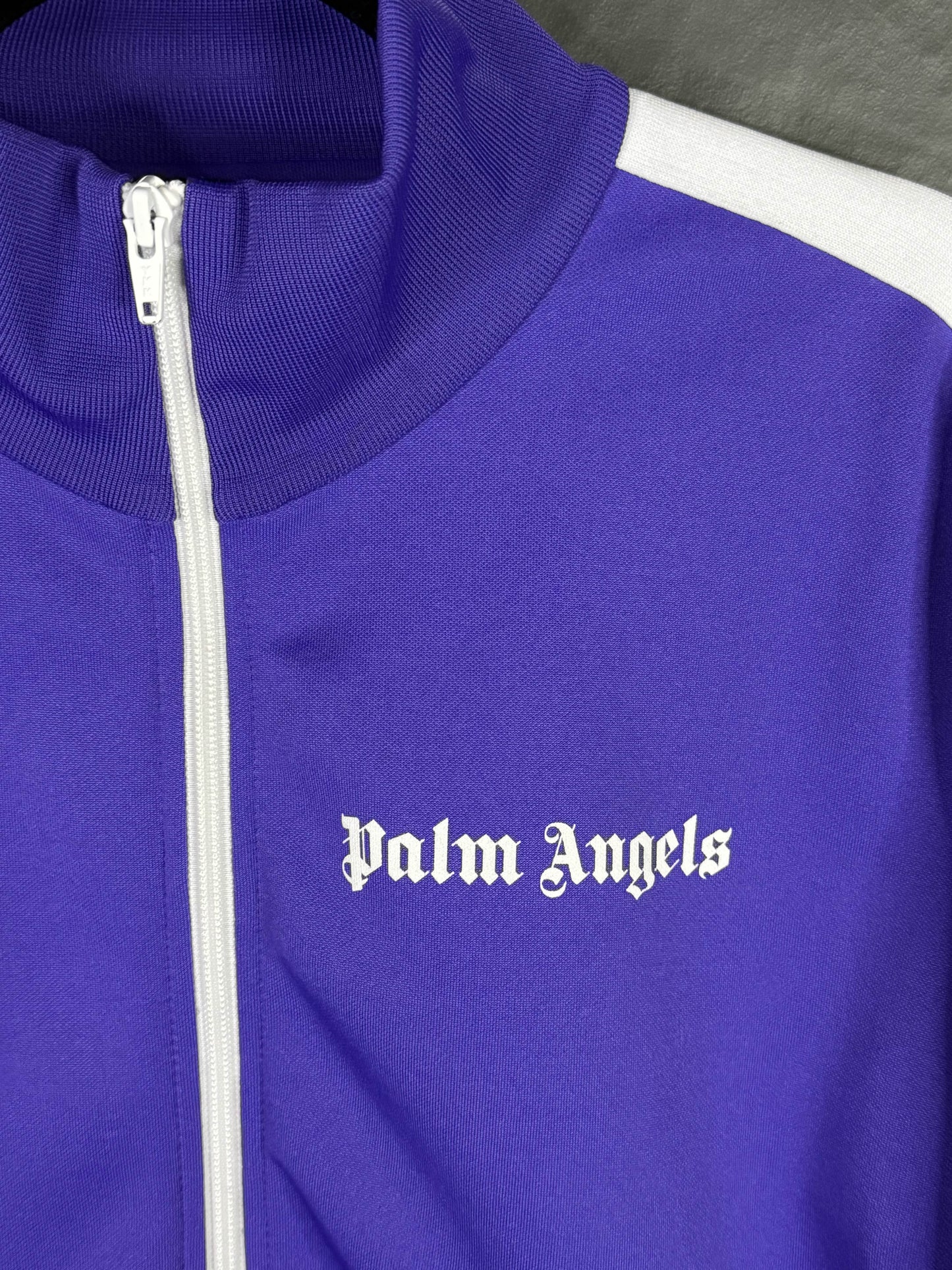 Palm Angels Track Jacket