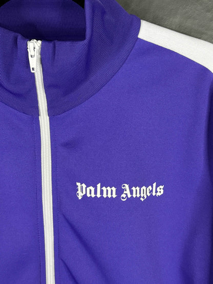 Palm Angels Track Jacket