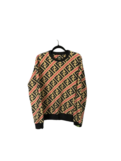 Fendi FF SWEATERSHIRT