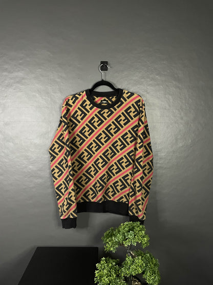 Fendi FF SWEATERSHIRT