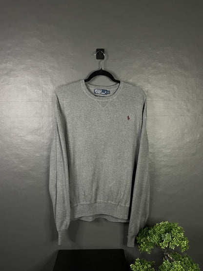 Ralph Lauren SWEATERSHIRT