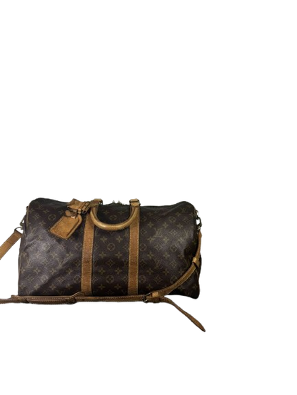 Louis Vuitton Monogram Keepall 45