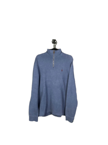 Ralph Lauren QUARTERZIP