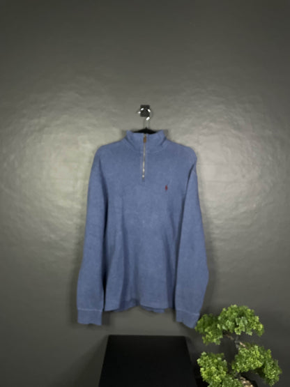 Ralph Lauren QUARTERZIP
