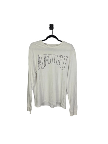 Amiri LONGSLEEVE