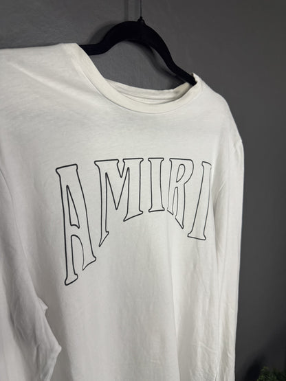 Amiri LONGSLEEVE