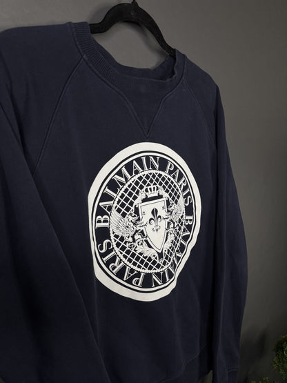 Balmain SWEATERSHIRT