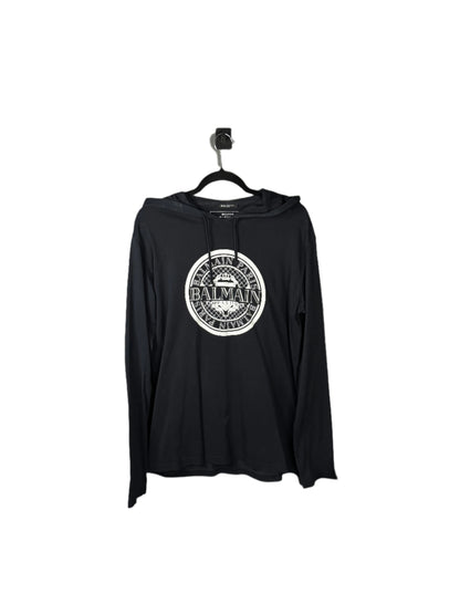 Balmain HOODIE
