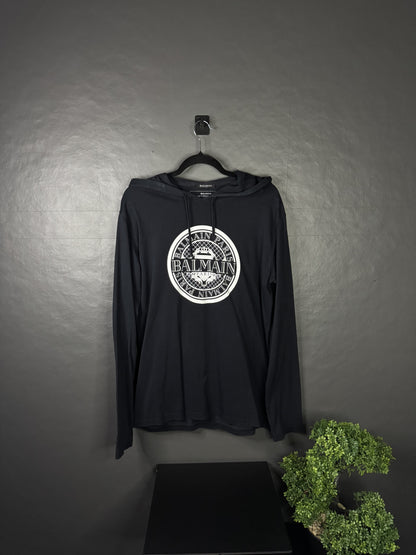 Balmain HOODIE