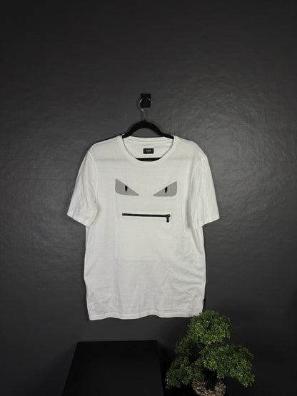 Fendi Bugeye T-SHIRT