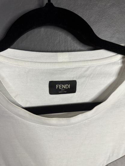 Fendi Bugeye T-SHIRT