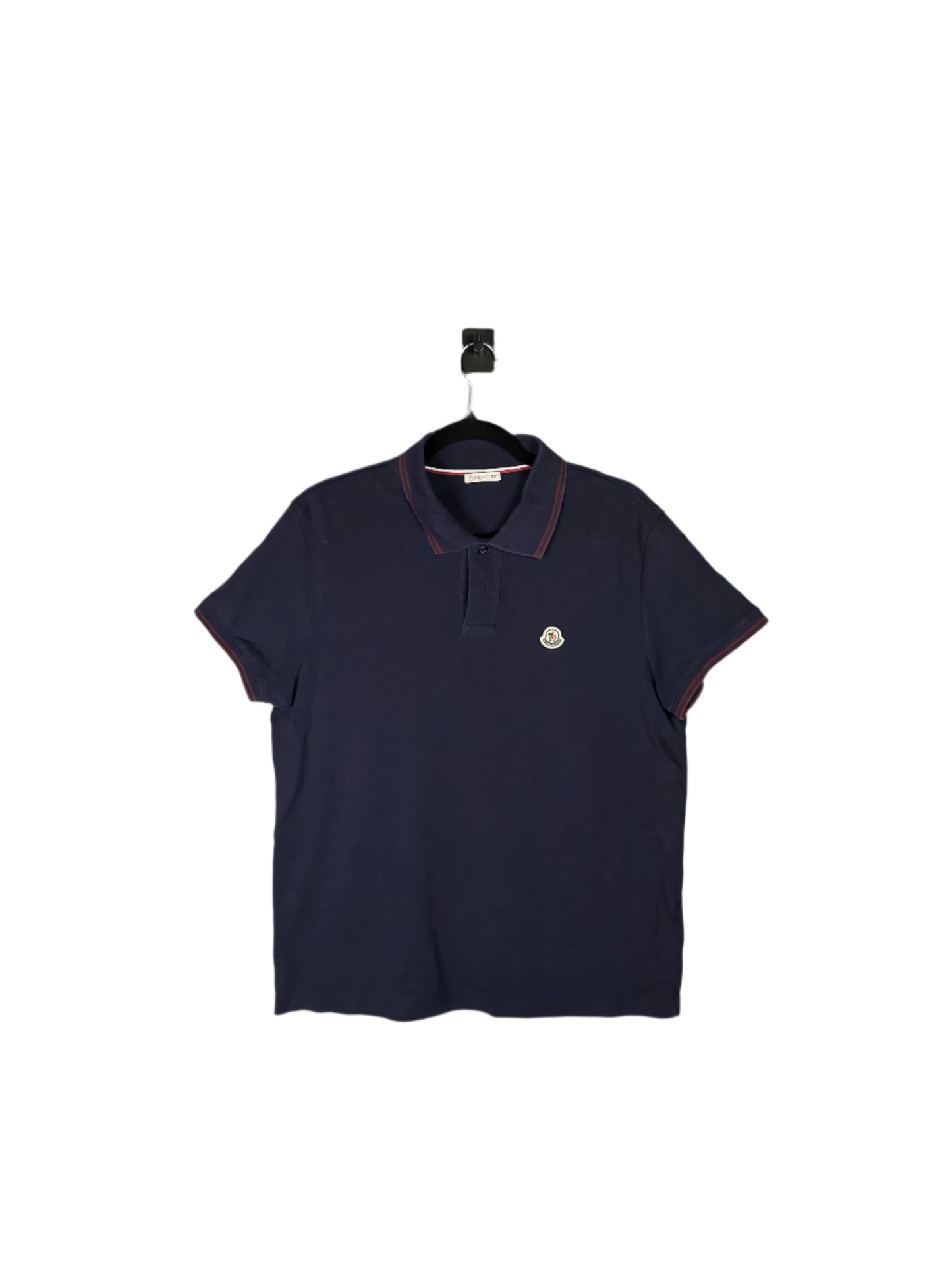 Moncler Polo Shirt