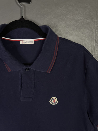 Moncler Polo Shirt