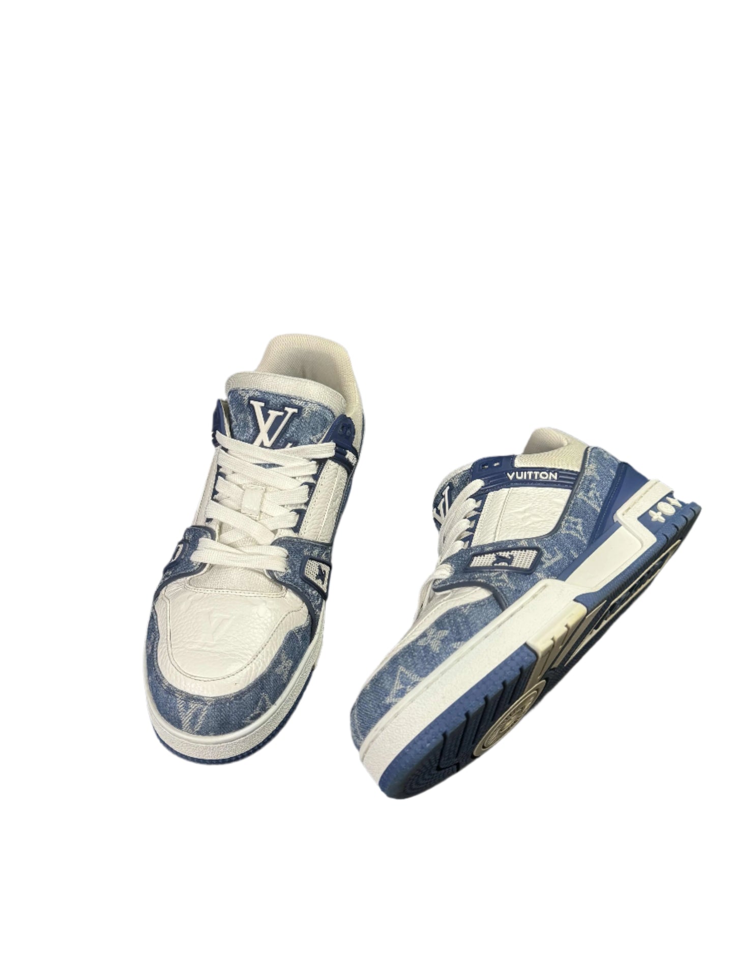 Louis Vuitton Trainers