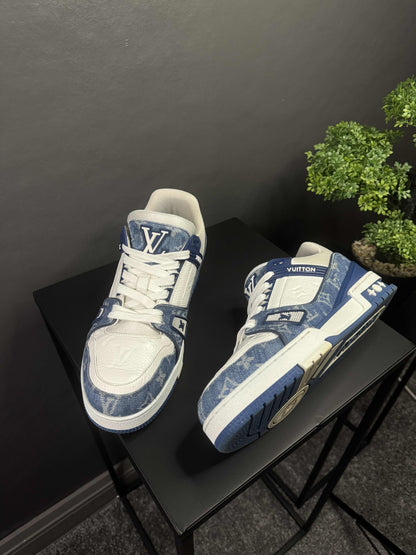 Louis Vuitton Trainers