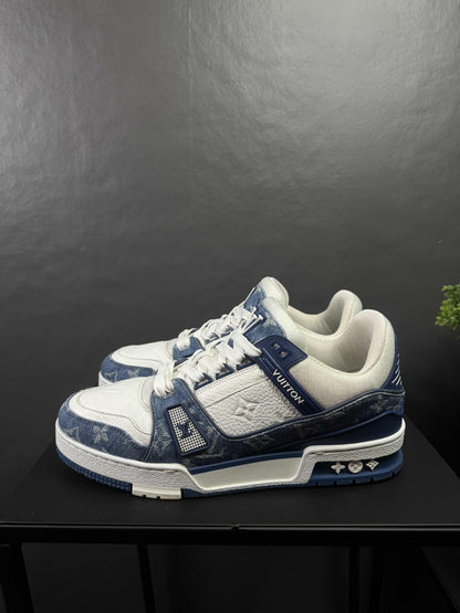 Louis Vuitton Trainers