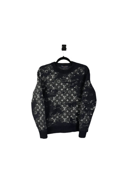 Louis Vuitton Gradient Sweater