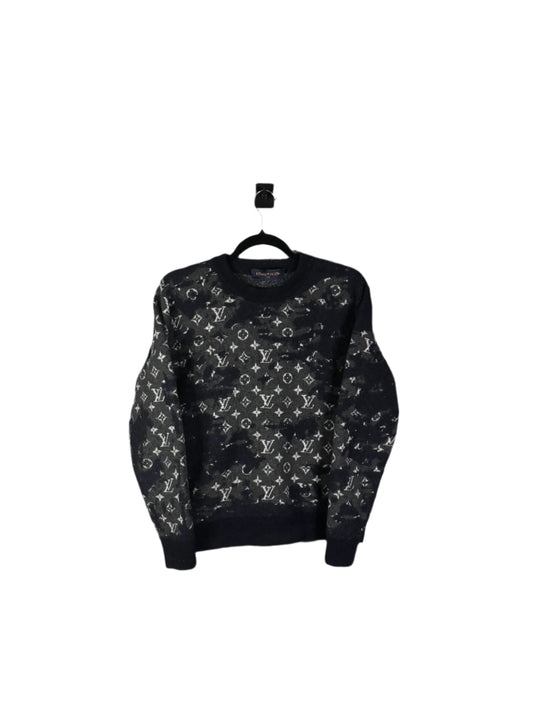 Louis Vuitton Gradient Sweater
